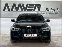 USED 2019 19 BMW 5-SERIES 2.0 530E M SPORT 4d AUTO 249 BHP SALOON
