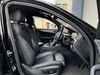 USED 2019 19 BMW 5-SERIES 2.0 530E M SPORT 4d AUTO 249 BHP SALOON