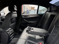 USED 2019 19 BMW 5-SERIES 2.0 530E M SPORT 4d AUTO 249 BHP SALOON