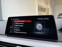 USED 2019 19 BMW 5-SERIES 2.0 530E M SPORT 4d AUTO 249 BHP SALOON