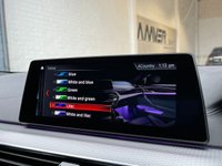 USED 2019 19 BMW 5-SERIES 2.0 530E M SPORT 4d AUTO 249 BHP SALOON