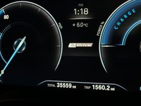 USED 2019 19 BMW 5-SERIES 2.0 530E M SPORT 4d AUTO 249 BHP SALOON