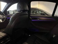 USED 2019 19 BMW 5-SERIES 2.0 530E M SPORT 4d AUTO 249 BHP SALOON