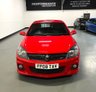 USED 2008 08 VAUXHALL ASTRA 2.0 VXR 3d 240 BHP 
