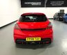 USED 2008 08 VAUXHALL ASTRA 2.0 VXR 3d 240 BHP 
