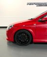USED 2008 08 VAUXHALL ASTRA 2.0 VXR 3d 240 BHP 