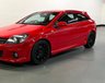 USED 2008 08 VAUXHALL ASTRA 2.0 VXR 3d 240 BHP 
