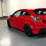 USED 2008 08 VAUXHALL ASTRA 2.0 VXR 3d 240 BHP 