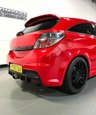 USED 2008 08 VAUXHALL ASTRA 2.0 VXR 3d 240 BHP 