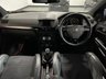 USED 2008 08 VAUXHALL ASTRA 2.0 VXR 3d 240 BHP 