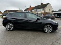 USED 2020 70 VAUXHALL ASTRA 1.2 SRI VX LINE NAV 5d 144 BHP &pound;200 TO SECURE - DELIVERY AVAILABLE