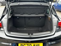 USED 2020 70 VAUXHALL ASTRA 1.2 SRI VX LINE NAV 5d 144 BHP &pound;200 TO SECURE - DELIVERY AVAILABLE