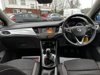 USED 2020 70 VAUXHALL ASTRA 1.2 SRI VX LINE NAV 5d 144 BHP &pound;200 TO SECURE - DELIVERY AVAILABLE