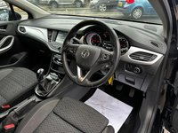 USED 2020 70 VAUXHALL ASTRA 1.2 SRI VX LINE NAV 5d 144 BHP &pound;200 TO SECURE - DELIVERY AVAILABLE