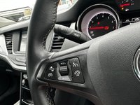 USED 2020 70 VAUXHALL ASTRA 1.2 SRI VX LINE NAV 5d 144 BHP &pound;200 TO SECURE - DELIVERY AVAILABLE