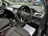 USED 2020 70 VAUXHALL ASTRA 1.2 SRI VX LINE NAV 5d 144 BHP &pound;200 TO SECURE - DELIVERY AVAILABLE