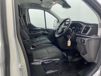 USED 2020 70 FORD TRANSIT CUSTOM 2.0 300 LIMITED P/V ECOBLUE 129 BHP 