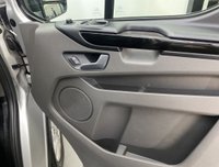 USED 2020 70 FORD TRANSIT CUSTOM 2.0 300 LIMITED P/V ECOBLUE 129 BHP 