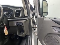 USED 2020 70 FORD TRANSIT CUSTOM 2.0 300 LIMITED P/V ECOBLUE 129 BHP 