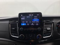 USED 2020 70 FORD TRANSIT CUSTOM 2.0 300 LIMITED P/V ECOBLUE 129 BHP 