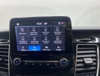 USED 2020 70 FORD TRANSIT CUSTOM 2.0 300 LIMITED P/V ECOBLUE 129 BHP 