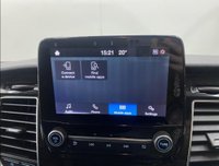 USED 2020 70 FORD TRANSIT CUSTOM 2.0 300 LIMITED P/V ECOBLUE 129 BHP 