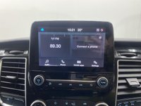 USED 2020 70 FORD TRANSIT CUSTOM 2.0 300 LIMITED P/V ECOBLUE 129 BHP 