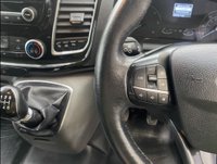 USED 2020 70 FORD TRANSIT CUSTOM 2.0 300 LIMITED P/V ECOBLUE 129 BHP 