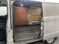USED 2020 70 FORD TRANSIT CUSTOM 2.0 300 LIMITED P/V ECOBLUE 129 BHP 