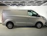 USED 2020 70 FORD TRANSIT CUSTOM 2.0 300 LIMITED P/V ECOBLUE 129 BHP 
