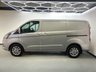 USED 2020 70 FORD TRANSIT CUSTOM 2.0 300 LIMITED P/V ECOBLUE 129 BHP 