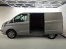 USED 2020 70 FORD TRANSIT CUSTOM 2.0 300 LIMITED P/V ECOBLUE 129 BHP 