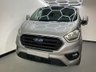 USED 2020 70 FORD TRANSIT CUSTOM 2.0 300 LIMITED P/V ECOBLUE 129 BHP 