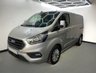 USED 2020 70 FORD TRANSIT CUSTOM 2.0 300 LIMITED P/V ECOBLUE 129 BHP 