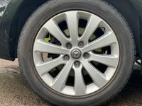 USED 2014 63 VAUXHALL ASTRA 2.0 TECH LINE CDTI 5d 163 BHP 