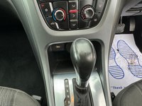 USED 2014 63 VAUXHALL ASTRA 2.0 TECH LINE CDTI 5d 163 BHP 