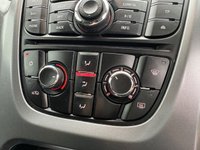 USED 2014 63 VAUXHALL ASTRA 2.0 TECH LINE CDTI 5d 163 BHP 