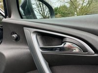 USED 2014 63 VAUXHALL ASTRA 2.0 TECH LINE CDTI 5d 163 BHP 