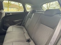 USED 2014 63 VAUXHALL ASTRA 2.0 TECH LINE CDTI 5d 163 BHP 