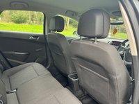 USED 2014 63 VAUXHALL ASTRA 2.0 TECH LINE CDTI 5d 163 BHP 