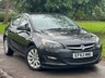 USED 2014 63 VAUXHALL ASTRA 2.0 TECH LINE CDTI 5d 163 BHP 