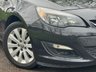 USED 2014 63 VAUXHALL ASTRA 2.0 TECH LINE CDTI 5d 163 BHP 