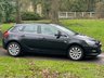 USED 2014 63 VAUXHALL ASTRA 2.0 TECH LINE CDTI 5d 163 BHP 