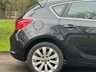 USED 2014 63 VAUXHALL ASTRA 2.0 TECH LINE CDTI 5d 163 BHP 