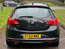 USED 2014 63 VAUXHALL ASTRA 2.0 TECH LINE CDTI 5d 163 BHP 