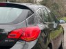 USED 2014 63 VAUXHALL ASTRA 2.0 TECH LINE CDTI 5d 163 BHP 