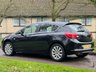 USED 2014 63 VAUXHALL ASTRA 2.0 TECH LINE CDTI 5d 163 BHP 