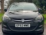 USED 2014 63 VAUXHALL ASTRA 2.0 TECH LINE CDTI 5d 163 BHP 