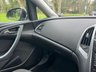 USED 2014 63 VAUXHALL ASTRA 2.0 TECH LINE CDTI 5d 163 BHP 