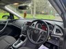 USED 2014 63 VAUXHALL ASTRA 2.0 TECH LINE CDTI 5d 163 BHP 